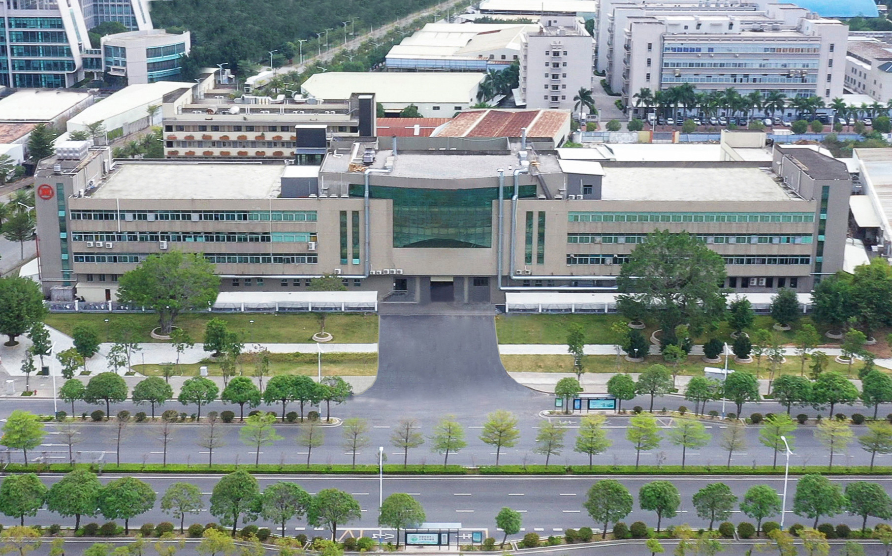 चीन Shenzhen Bestron Printing Co.,Ltd
