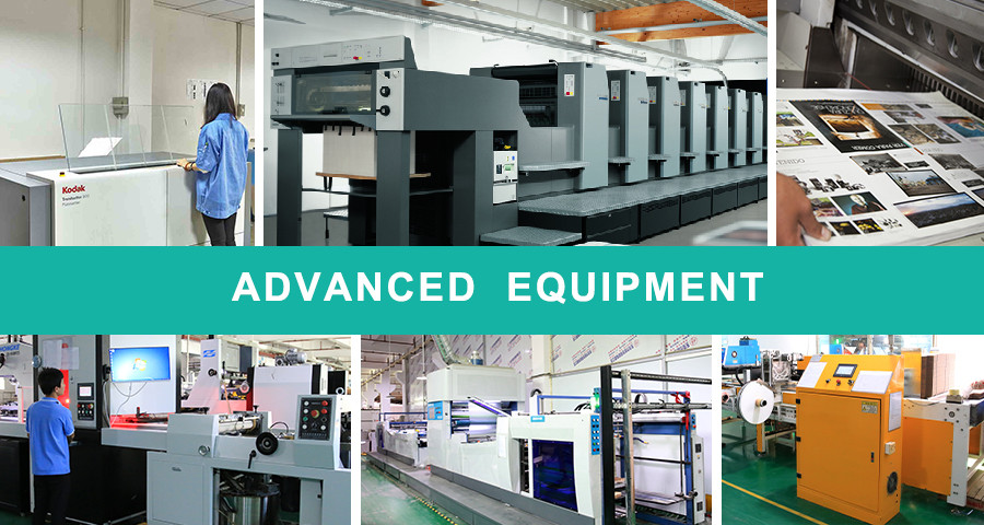 चीन Shenzhen Bestron Printing Co.,Ltd कंपनी प्रोफाइल